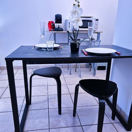ベルフォールL'Elegantアパートメント エクステリア 写真